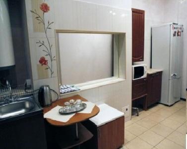 Apartment Nika Nevsky 88