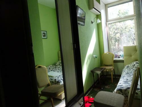 Posada Egoiste Mini-hotel