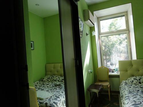 Posada Egoiste Mini-hotel