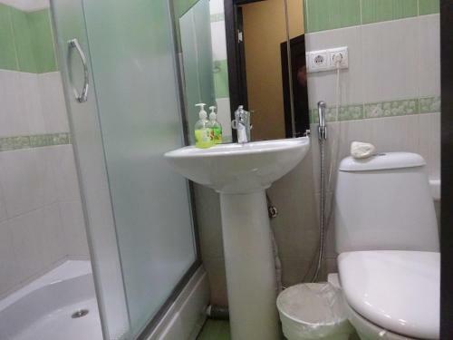 Posada Egoiste Mini-hotel
