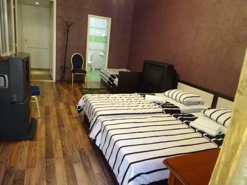 Posada Egoiste Mini-hotel