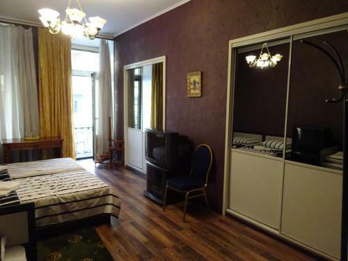 Posada Egoiste Mini-hotel