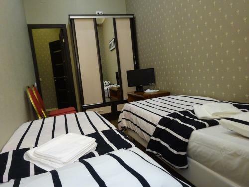 Posada Egoiste Mini-hotel