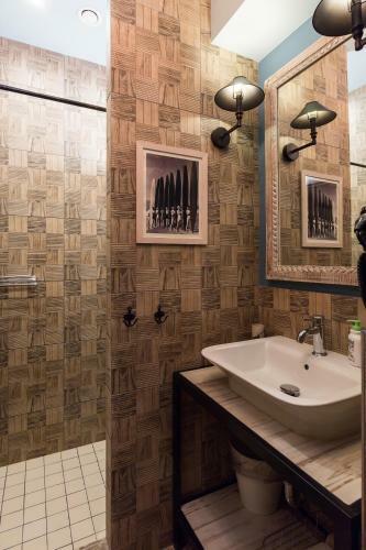 Mogol Apartments Griboedova