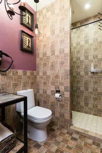 Mogol Apartments Griboedova