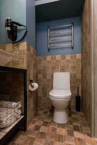 Mogol Apartments Griboedova