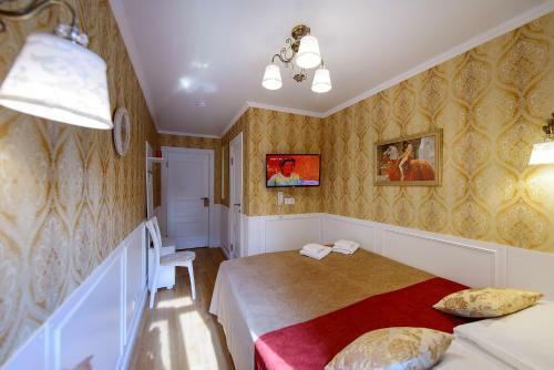 Hotel Art Avenue