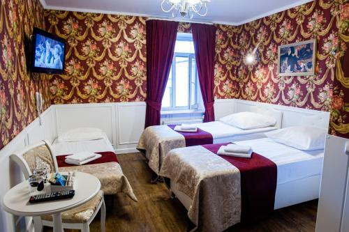 Hotel Art Avenue