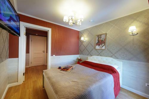 Hotel Art Avenue