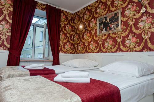 Hotel Art Avenue