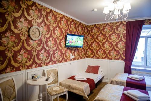 Hotel Art Avenue