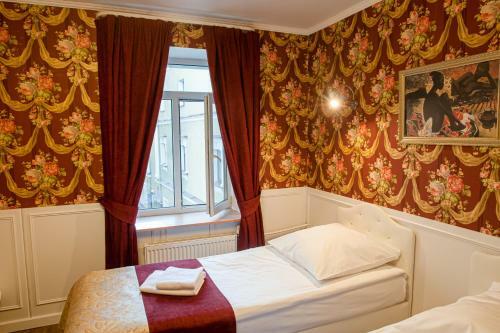 Hotel Art Avenue