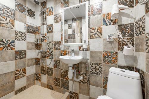 Hotel Art Avenue