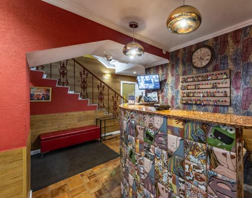 Hotel Art Avenue