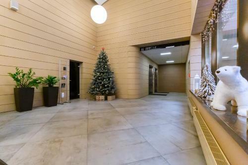Maximus Apartments In Avenue