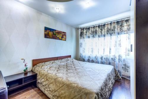 Ag Apartment Kollontay 6