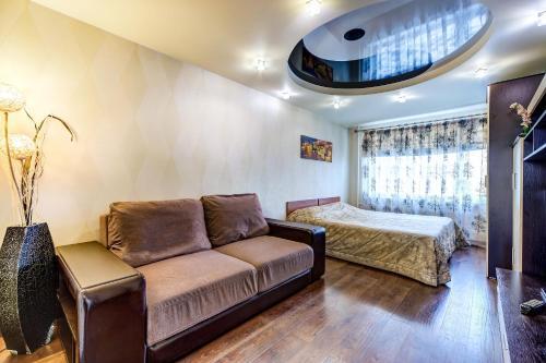 Ag Apartment Kollontay 6