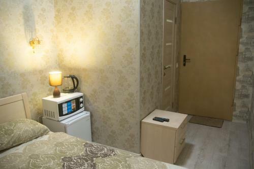 Hotel Narva