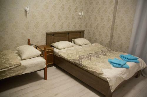 Hotel Narva