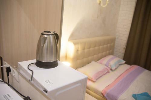 Hotel Narva