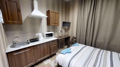 Hotel Narva