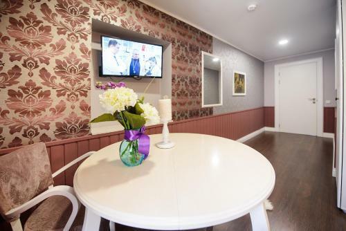 Hotel Travelto Repina
