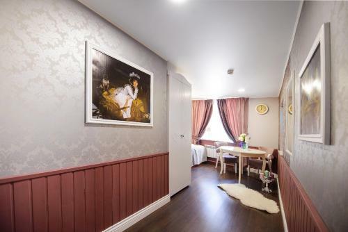 Hotel Travelto Repina