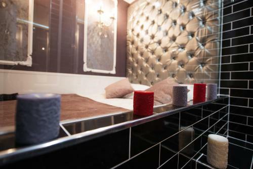 Hotel Travelto Repina