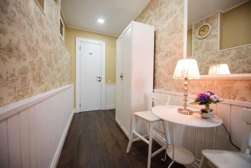 Hotel Travelto Repina