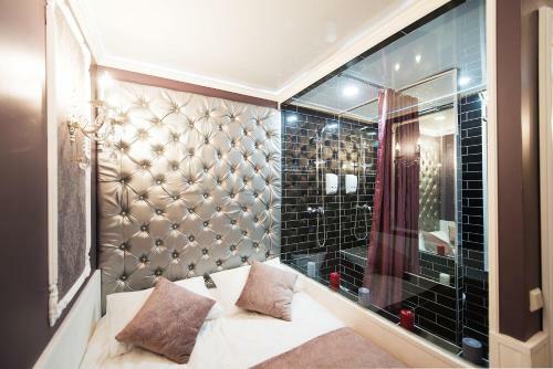 Hotel Travelto Repina