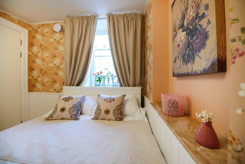 Hotel Travelto Repina