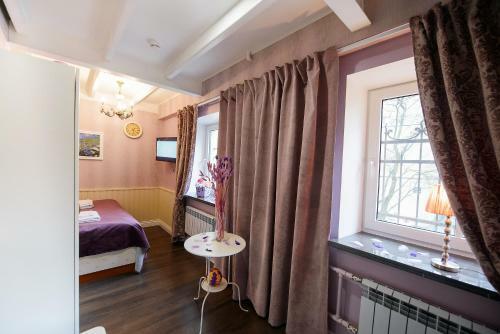 Hotel Travelto Repina