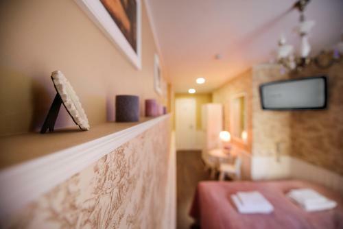 Hotel Travelto Repina