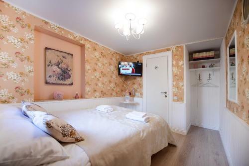 Hotel Travelto Repina