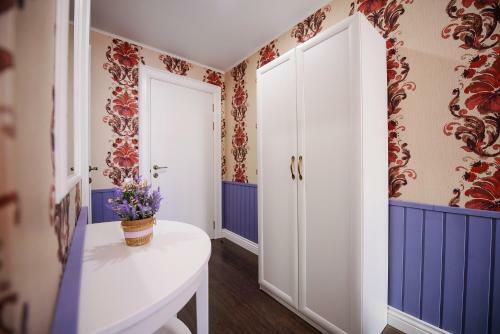 Hotel Travelto Repina