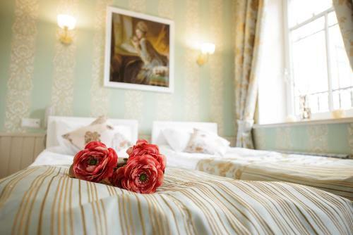 Hotel Travelto Repina