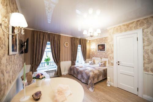 Hotel Travelto Repina