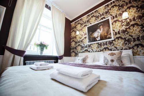 Hotel Travelto Repina