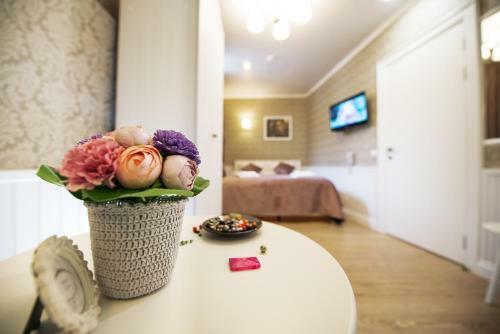 Hotel Travelto Repina