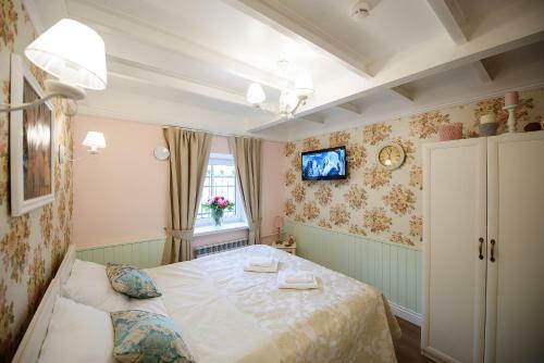 Hotel Travelto Repina