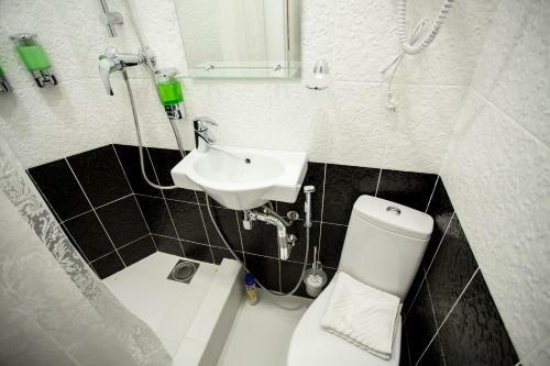 Hotel Travelto Repina