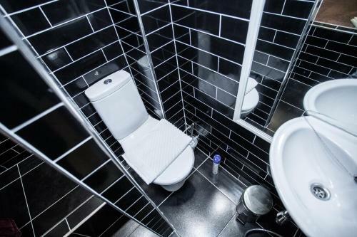 Hotel Travelto Repina