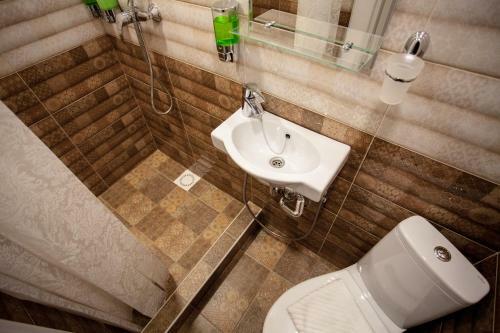 Hotel Travelto Repina
