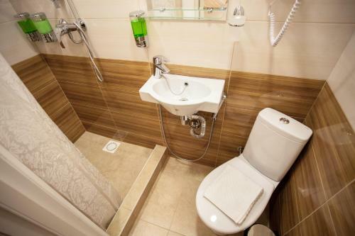 Hotel Travelto Repina