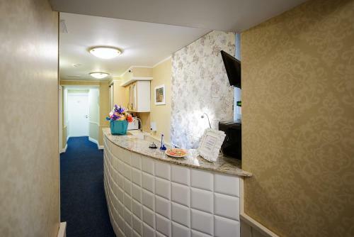 Hotel Travelto Repina