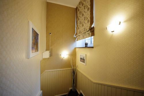 Hotel Travelto Repina
