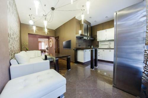 Hth24 Apartments On Vosstaniya 26
