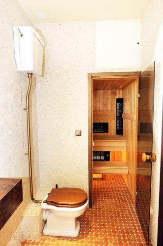 Hth24 Apartments On Vosstaniya 26