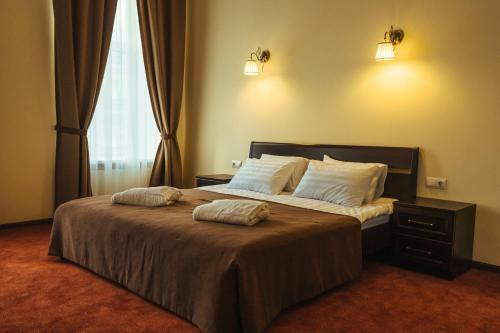 Hotel Adagio On Isaakiyevskaya