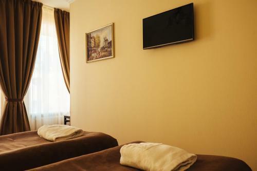 Hotel Adagio On Isaakiyevskaya